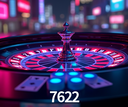 Desvendando o Mundo dos Jogos Virtuais na 7622
