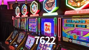 Casino Ao Vivo 7622