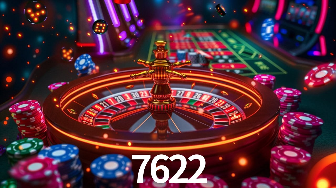 Bônus Diários 7622