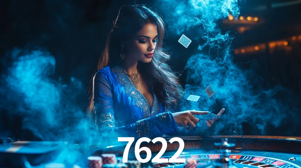 A Emoção da Loteria na 7622: Uma Chance de Mudança de Vida