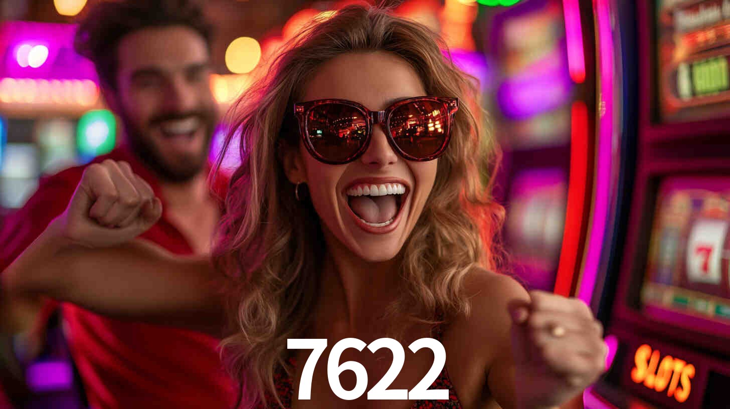 Explorando a Categoria de Eventos em Apostas na 7622