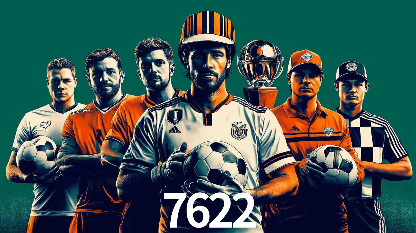 Descubra a Essência do 7622: Nossa História e Compromissos