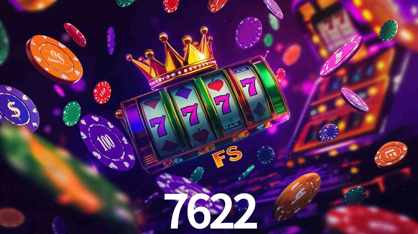 Blackjack Table 7622
