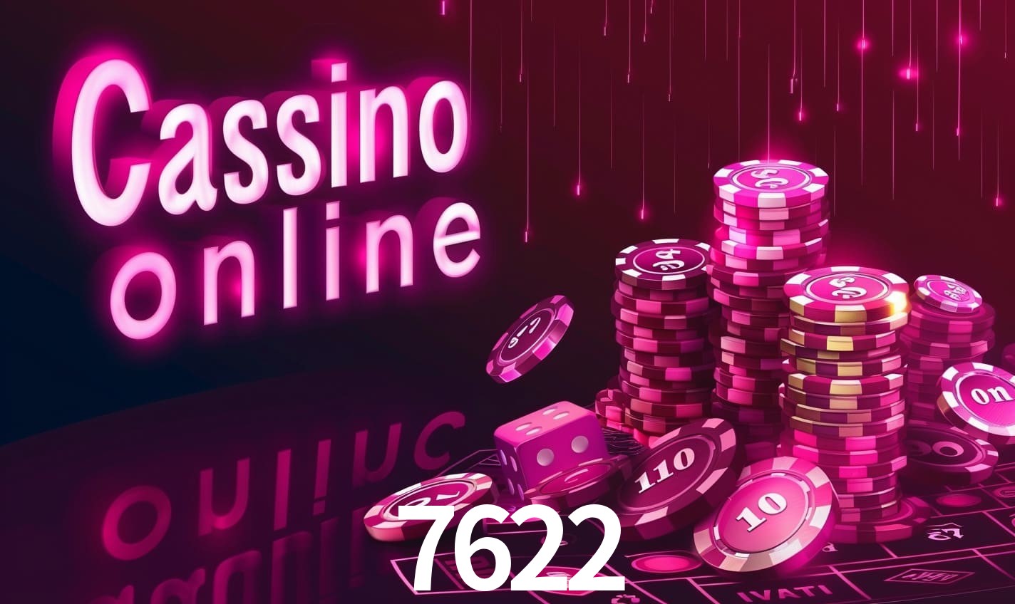 7622 Crash - Aviator e 35+ Jogos Instant Win