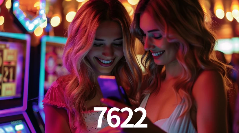 7622 slot
